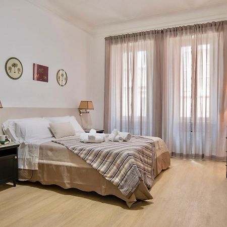 Relais Dei Goti Apartman Róma Kültér fotó