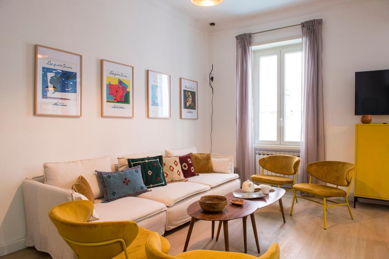 Relais Dei Goti Apartman Róma Kültér fotó