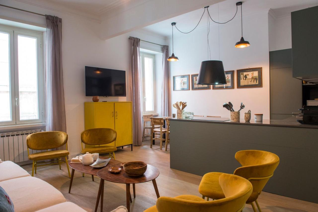 Relais Dei Goti Apartman Róma Kültér fotó
