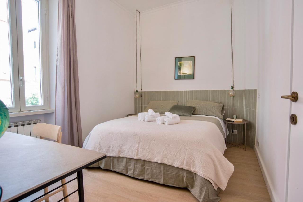 Relais Dei Goti Apartman Róma Kültér fotó