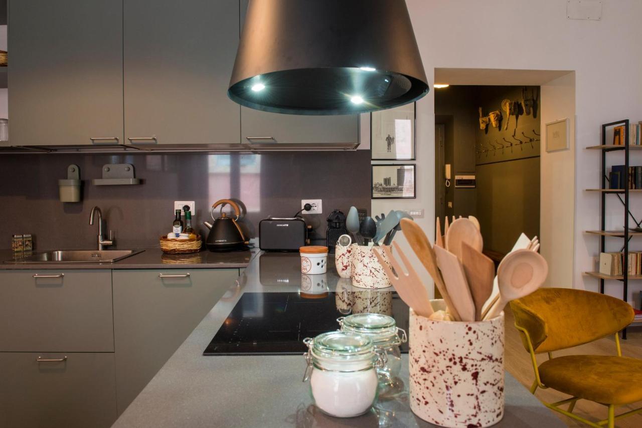 Relais Dei Goti Apartman Róma Kültér fotó