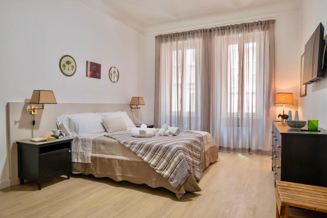 Relais Dei Goti Apartman Róma Kültér fotó