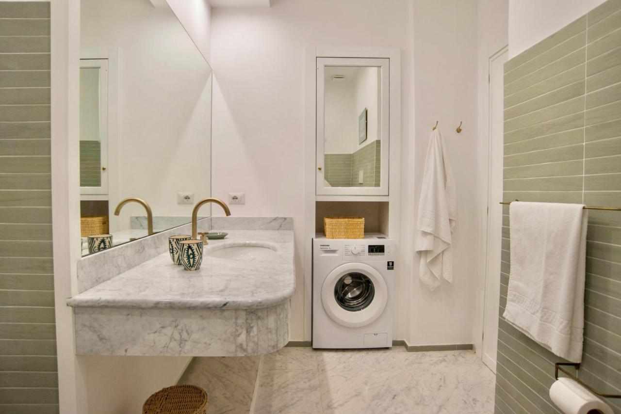 Relais Dei Goti Apartman Róma Kültér fotó