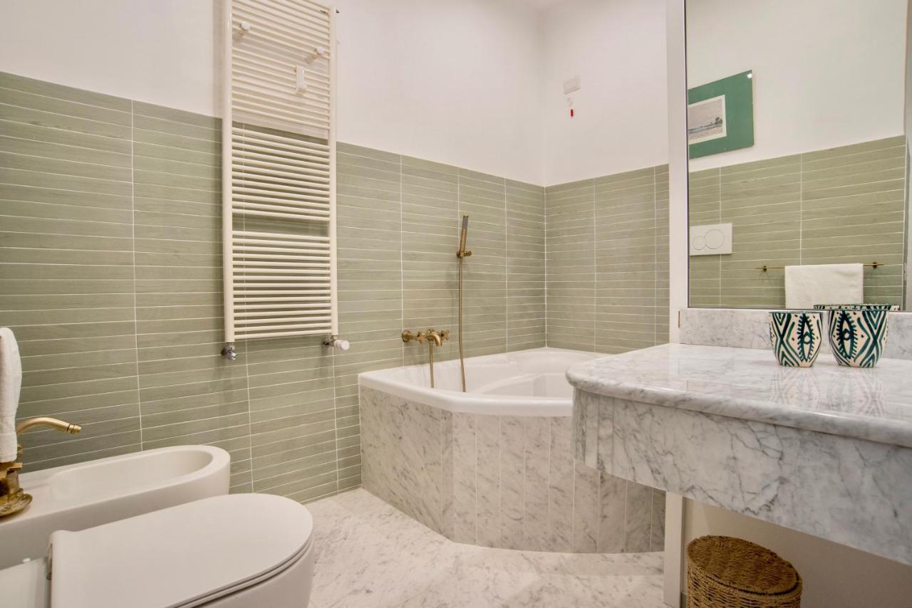Relais Dei Goti Apartman Róma Kültér fotó
