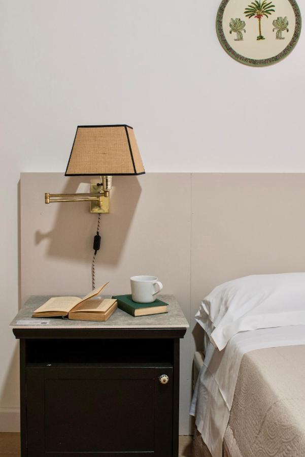 Relais Dei Goti Apartman Róma Kültér fotó
