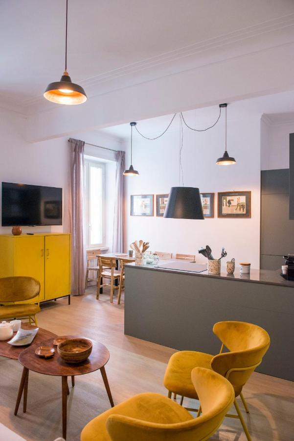Relais Dei Goti Apartman Róma Kültér fotó