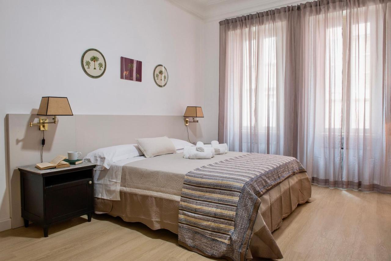 Relais Dei Goti Apartman Róma Kültér fotó
