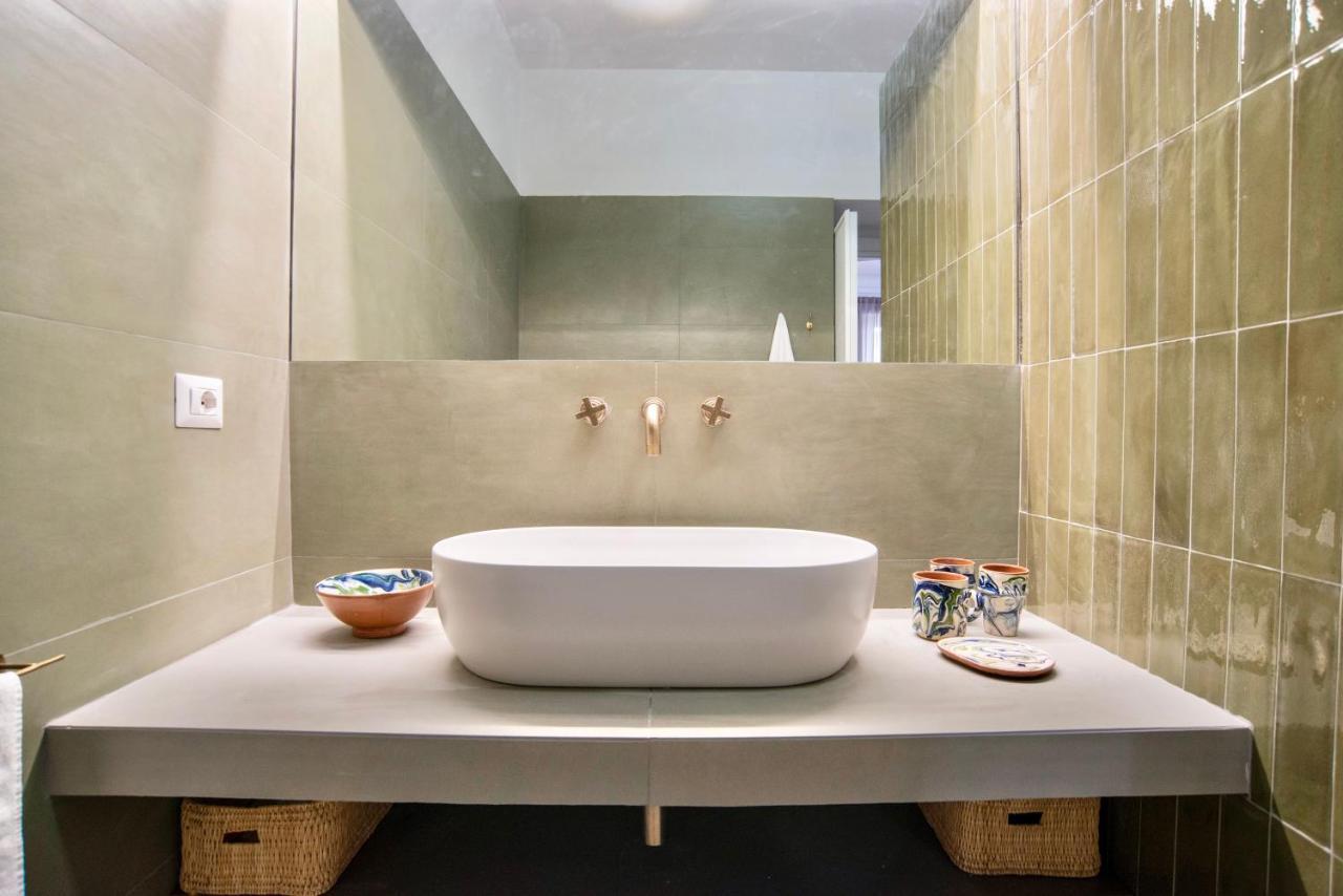 Relais Dei Goti Apartman Róma Kültér fotó