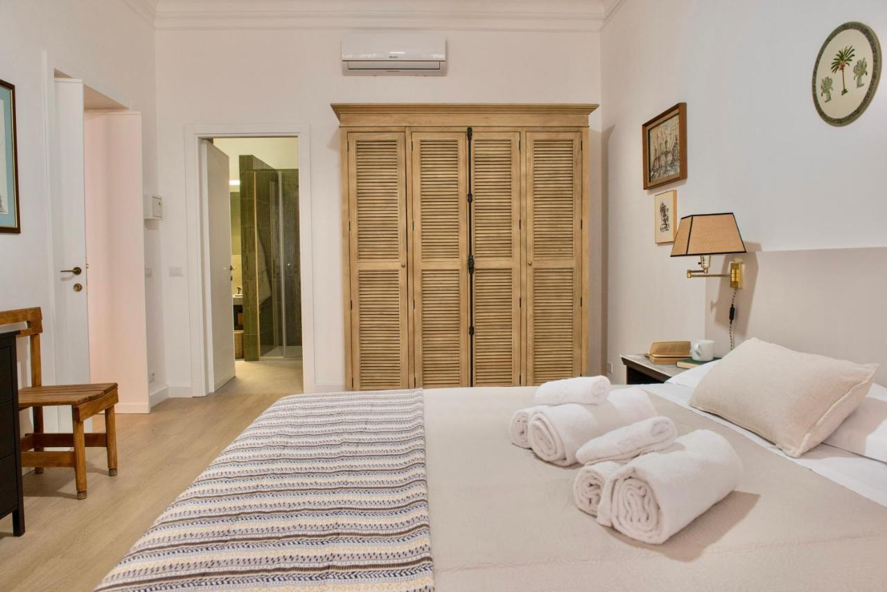 Relais Dei Goti Apartman Róma Kültér fotó