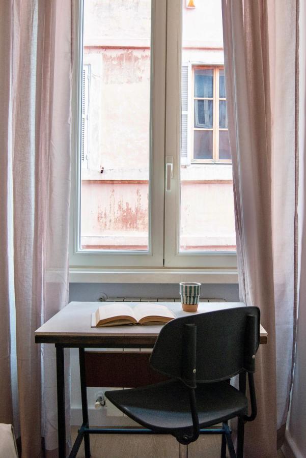 Relais Dei Goti Apartman Róma Kültér fotó