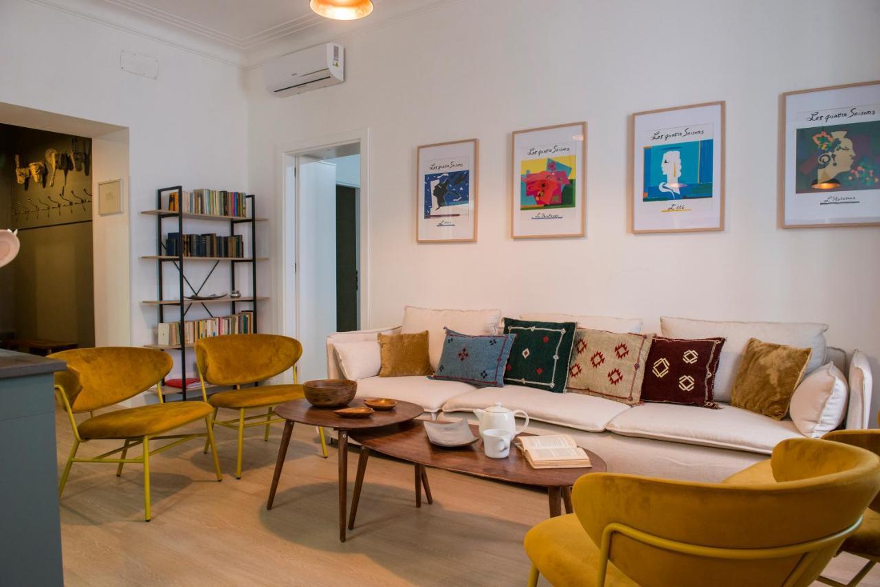 Relais Dei Goti Apartman Róma Kültér fotó