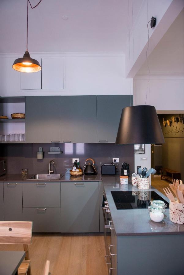 Relais Dei Goti Apartman Róma Kültér fotó