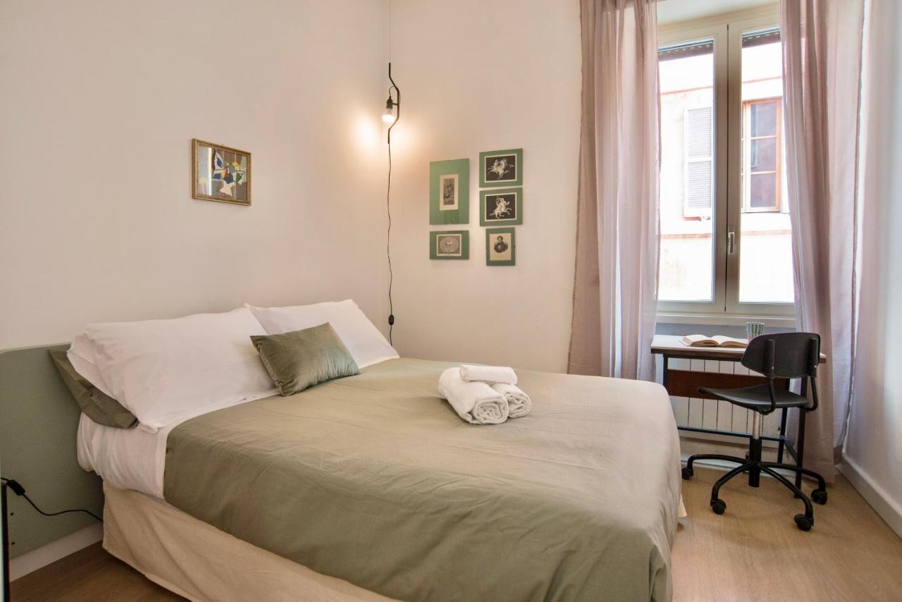 Relais Dei Goti Apartman Róma Kültér fotó