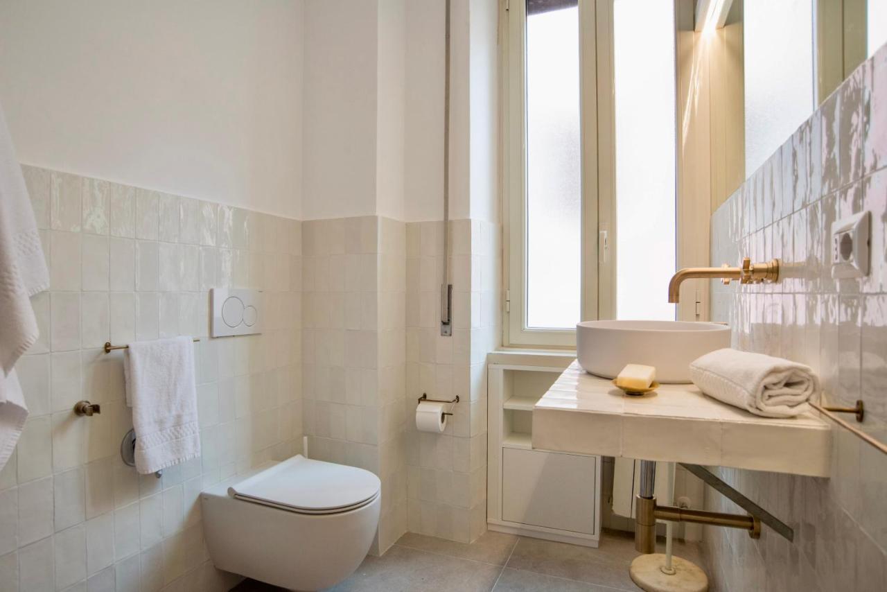 Relais Dei Goti Apartman Róma Kültér fotó