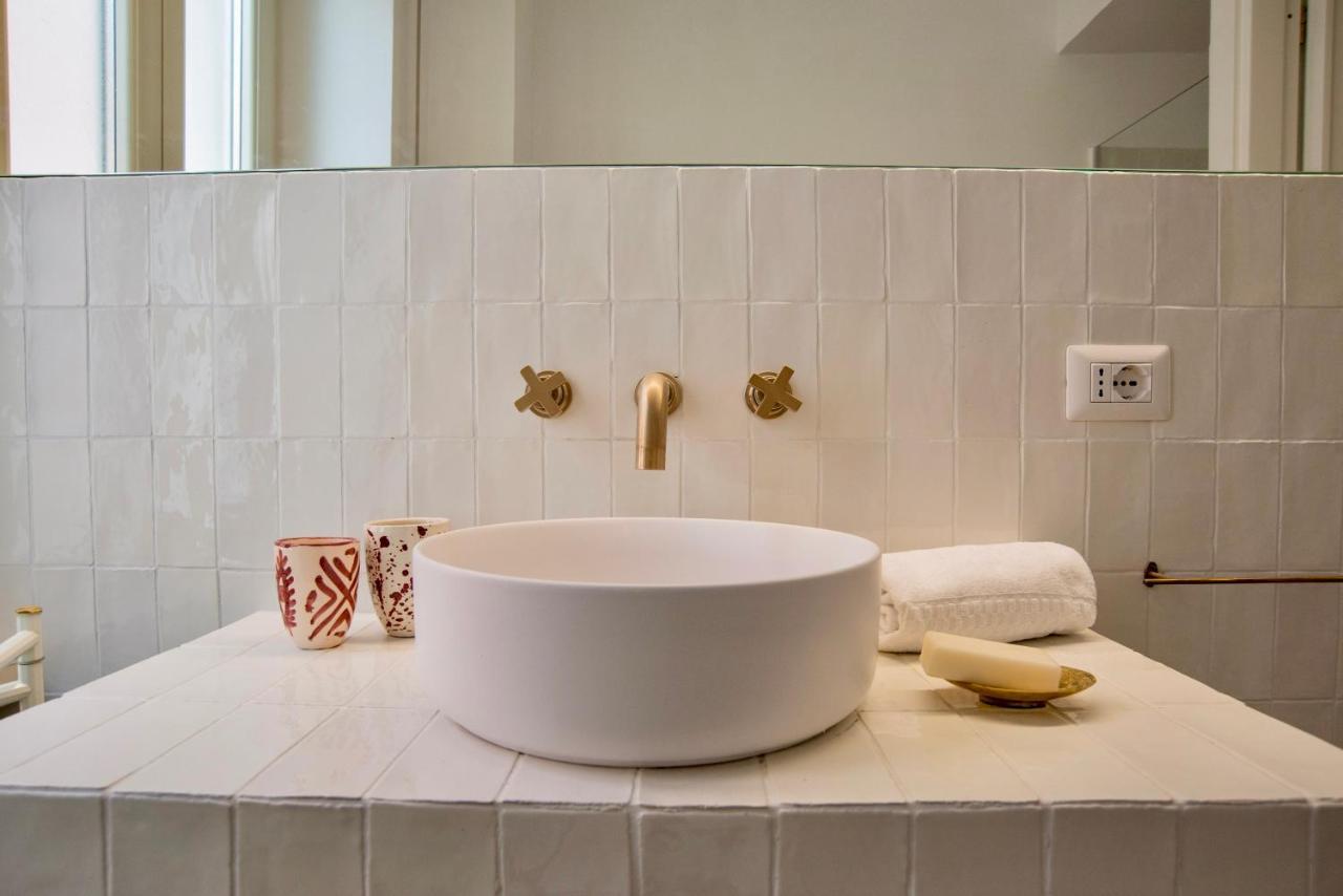 Relais Dei Goti Apartman Róma Kültér fotó