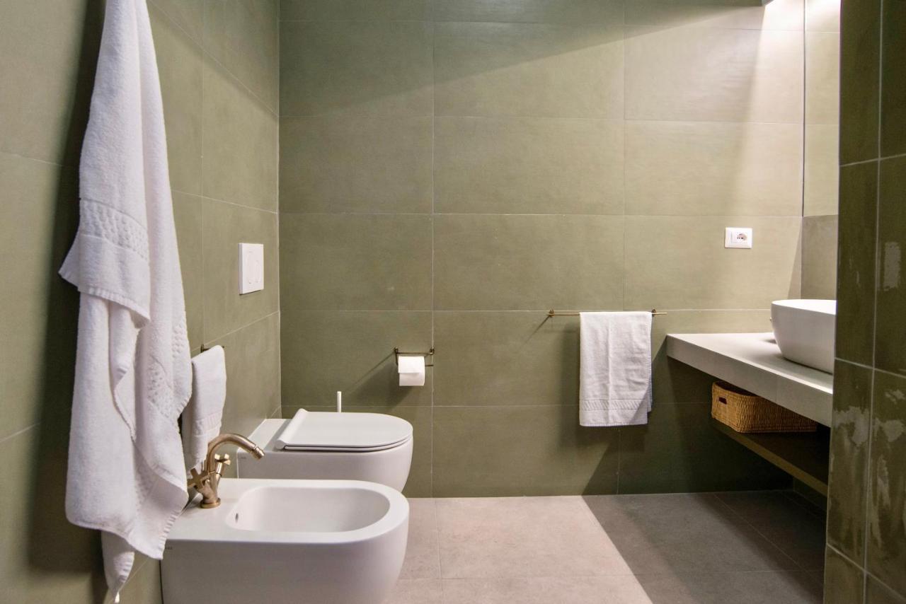 Relais Dei Goti Apartman Róma Kültér fotó