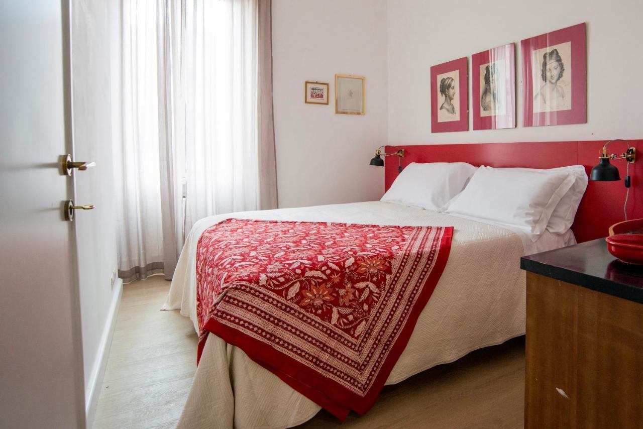 Relais Dei Goti Apartman Róma Kültér fotó